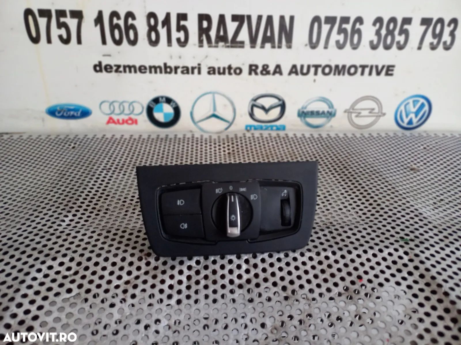 Bloc Lumini Bmw F20 F21 F22 F23 F30 F31 F32 F34 F36 Cod  - Dezmembrari Arad - 1