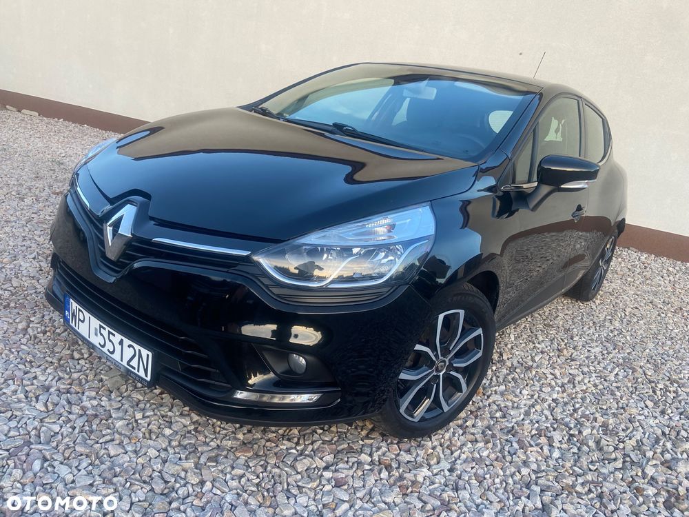 Renault Clio 0.9 Energy TCe Limited - 10