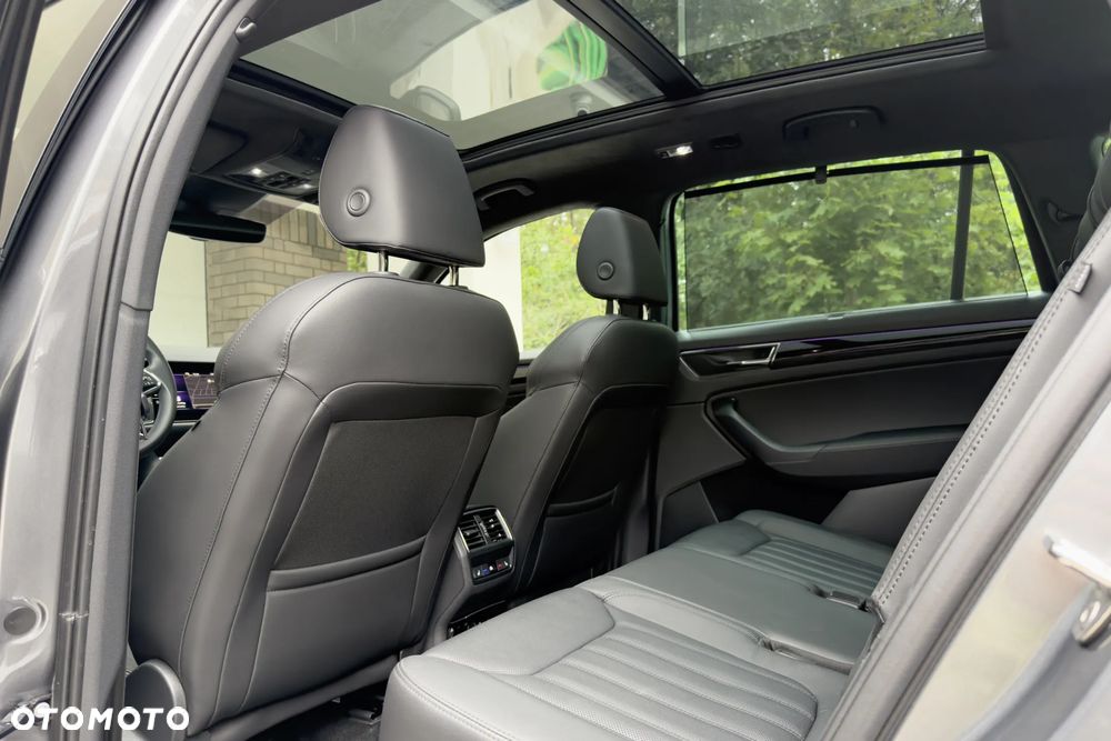 Skoda Kodiaq 2.0 TDI 4x4 DSG L&K - 33