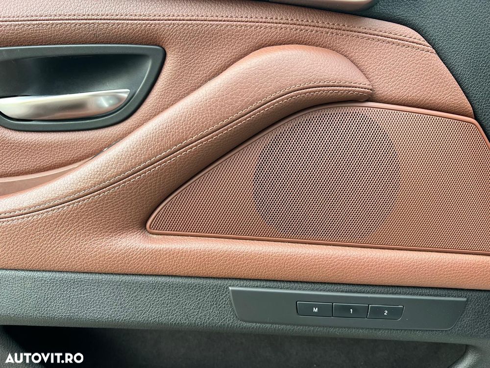 BMW Seria 5 520d - 9