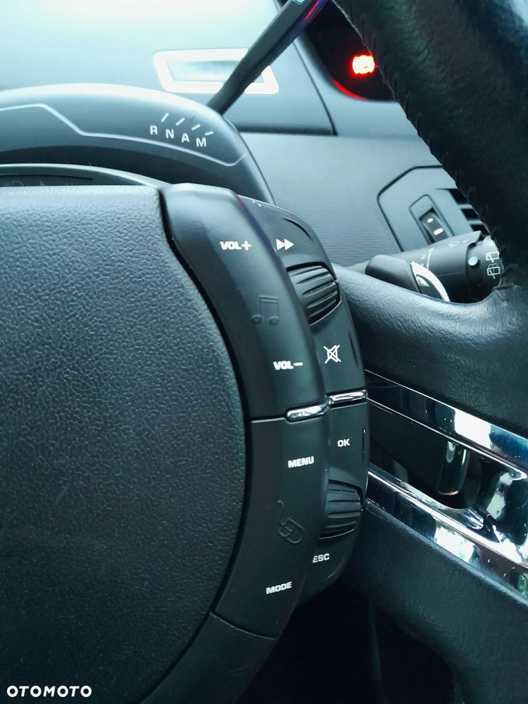 Citroën C4 Picasso THP 150 EGS6 Exclusive - 21