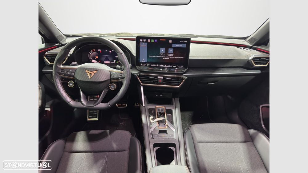 Cupra Formentor 1.5 eTSI DSG - 10