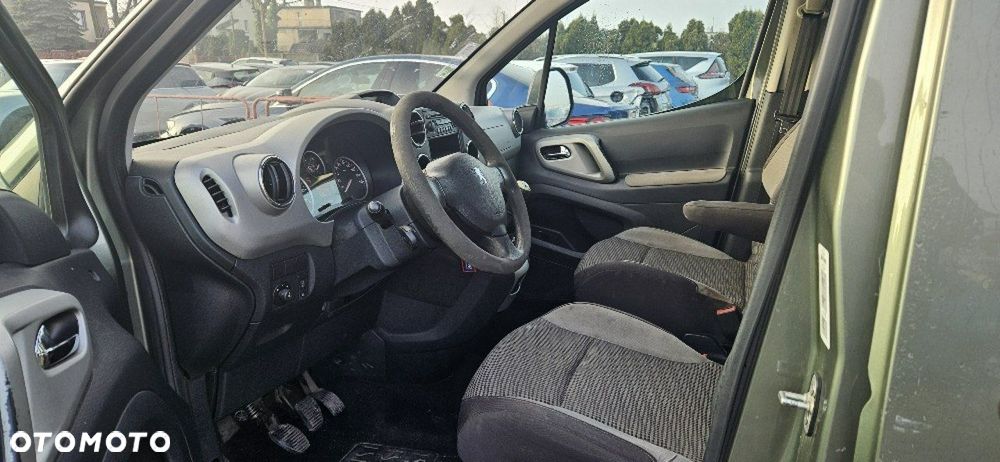 Peugeot Partner - 8
