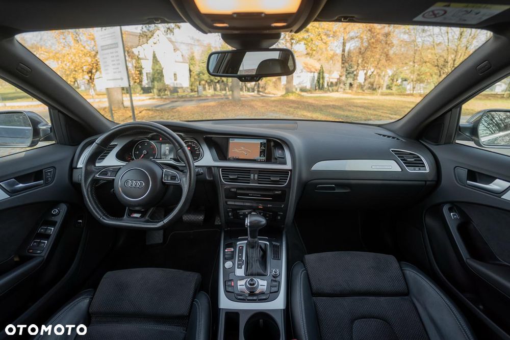 Audi A4 Avant 2.0 TDI Quattro Sport S tronic - 19