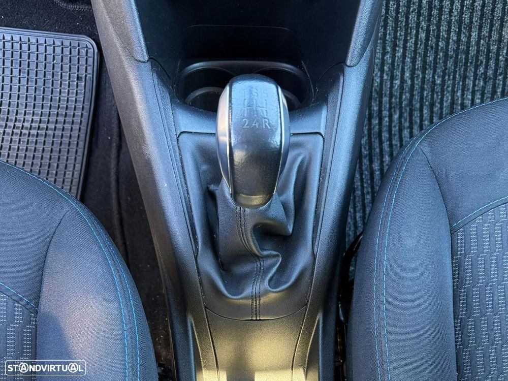 Peugeot 208 1.2 PureTech Style - 14