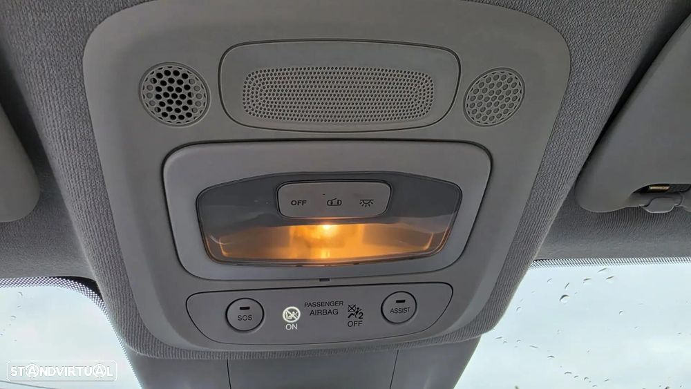 Fiat 500e Icon - 20