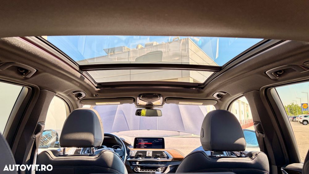 BMW X3 - 9