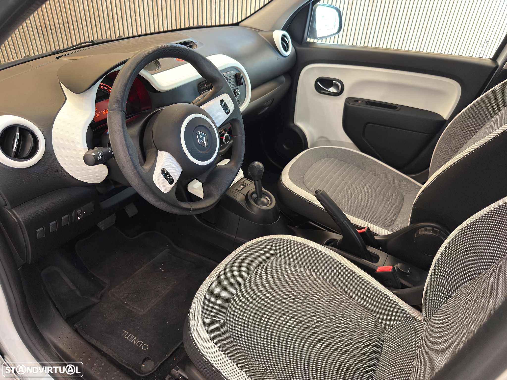 Renault Twingo 1.0 SCe Night&Day EDC - 9