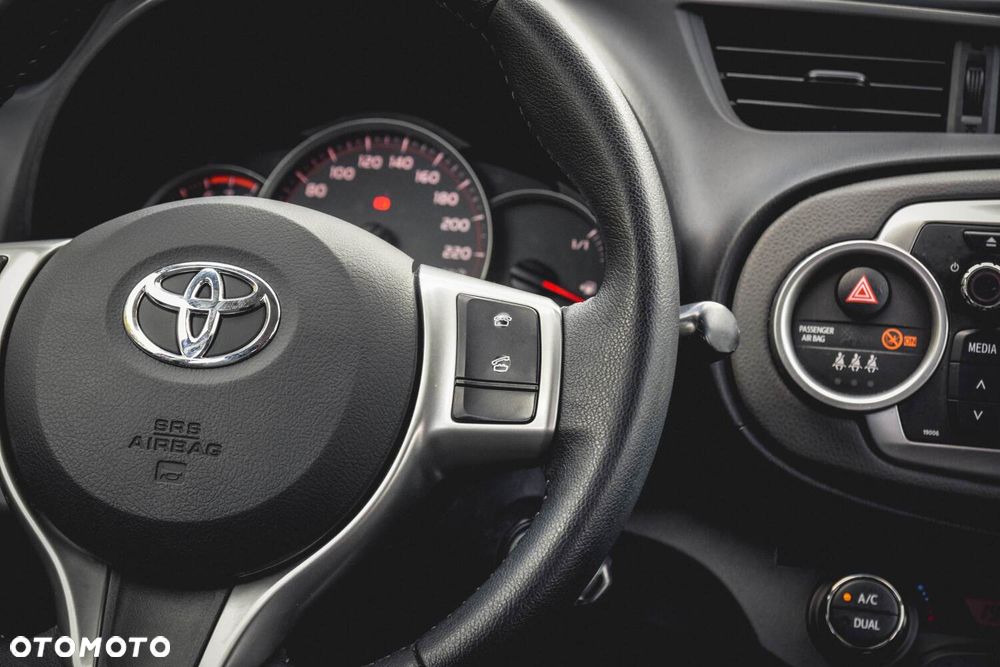 Toyota Yaris - 29
