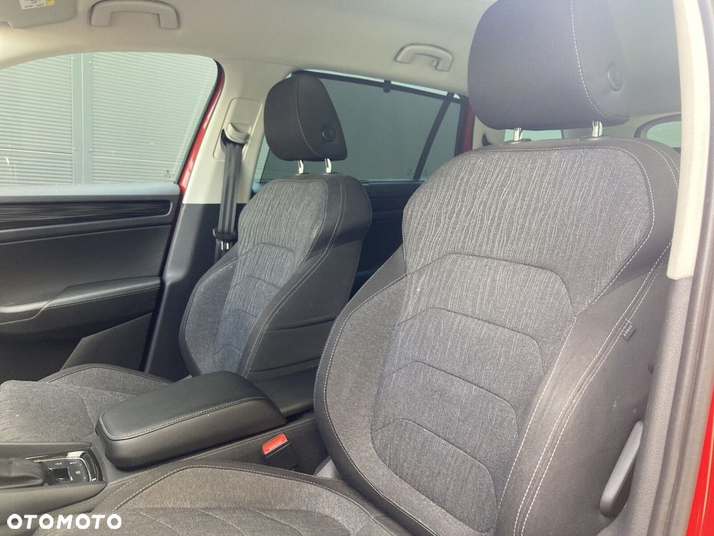 Skoda Kodiaq 2.0 TSI 4x4 Style DSG - 17