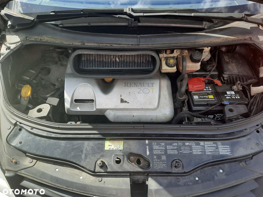Renault Espace - 2