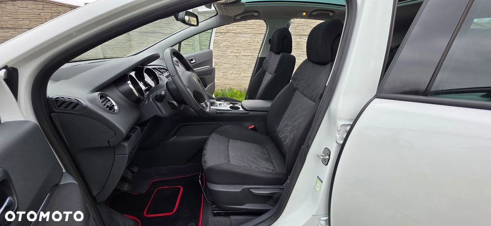 Peugeot 3008 - 26
