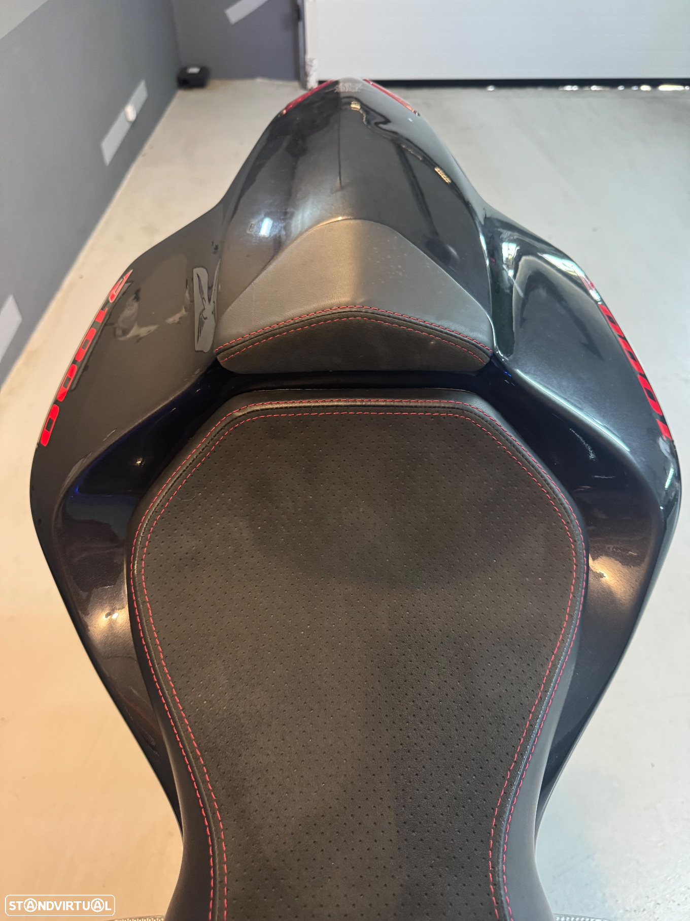 MV Agusta F4 F4 1000 RR - 32