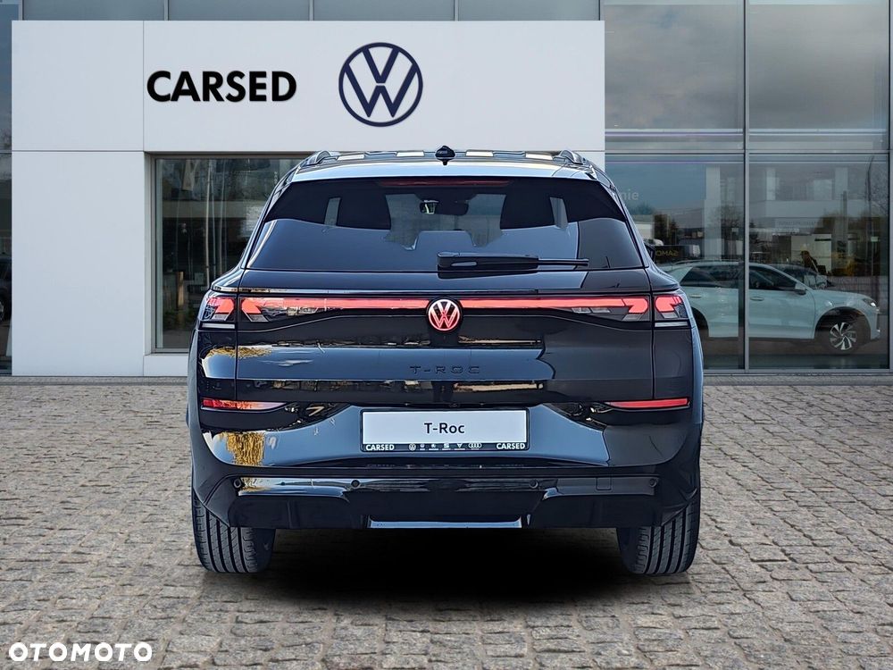 Volkswagen T-Roc - 7