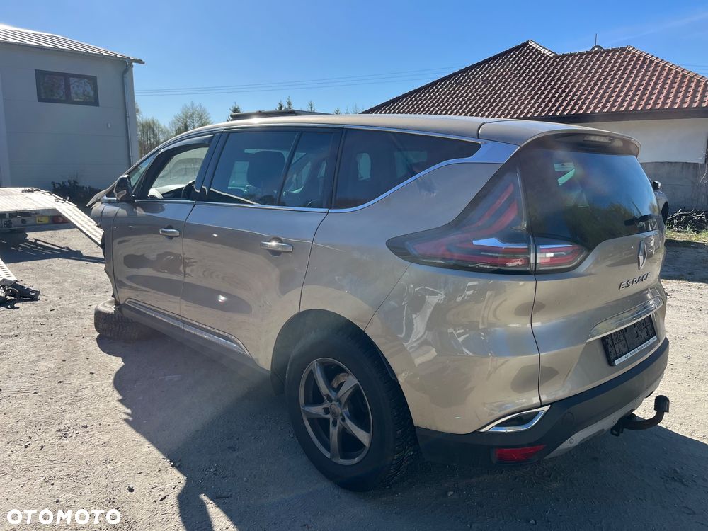 Renault Espace ver-180-cdi-autotronic - 13