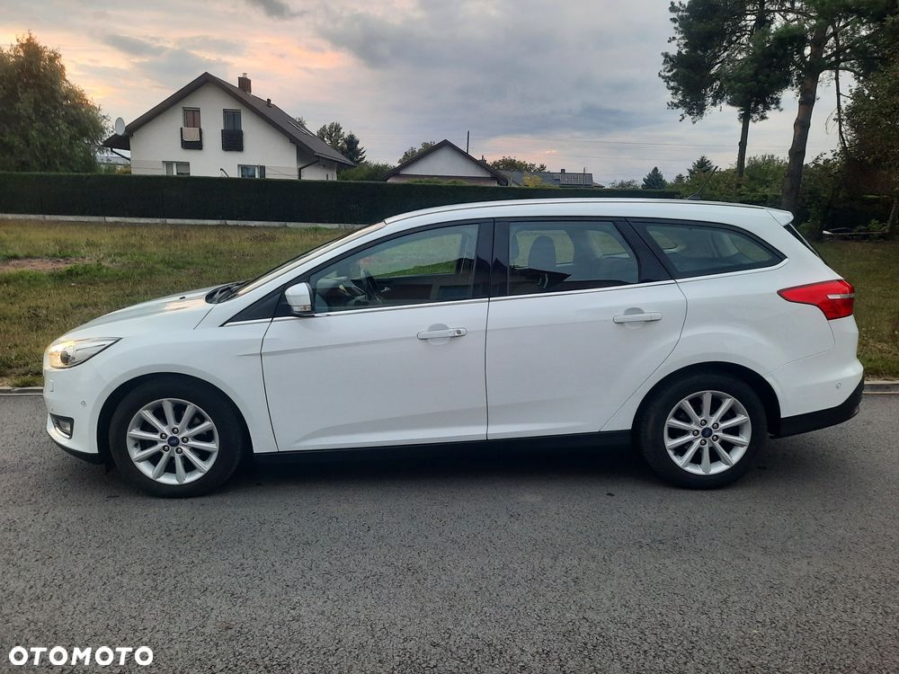 Ford Focus - 2
