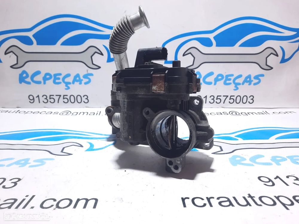 RADIADOR GASES VÁLVULA EGR ALFA ROMEO GT 1.9JTD 16V 150CV 937 A5000 - 5