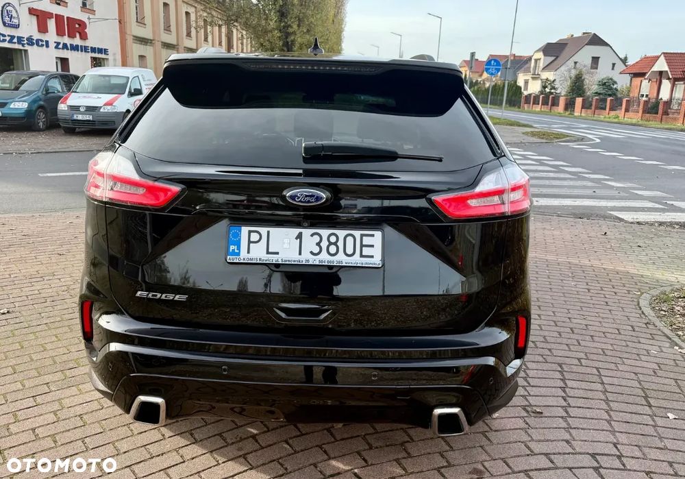 Ford Edge 2.0 EcoBlue Twin-Turbo 4WD ST-Line - 5