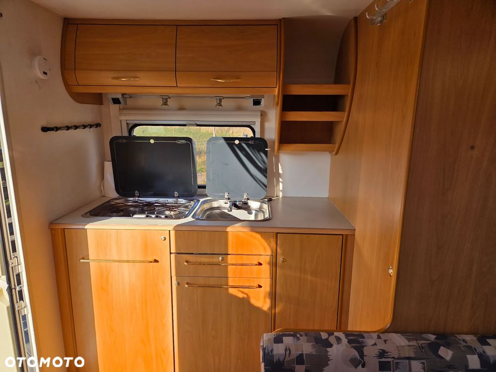 Chateau Cristal 460 - 10