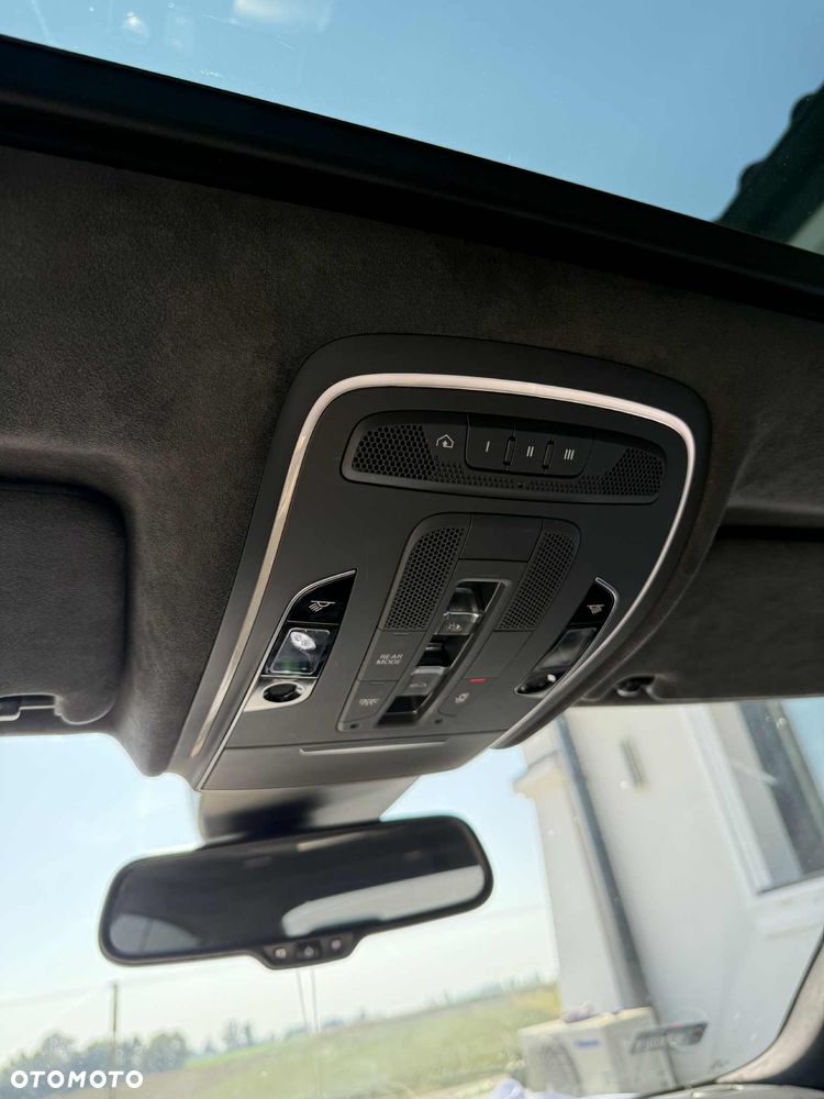 Audi A8 3.0 TDI clean diesel L Quattro - 22