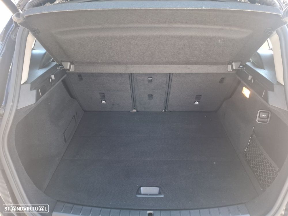 BMW 216 Active Tourer d Advantage Auto - 54