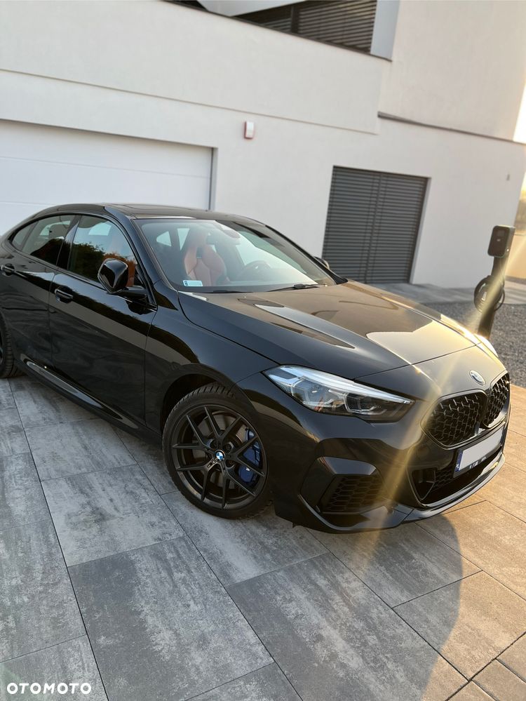BMW Seria 2 M235i xDrive - 5