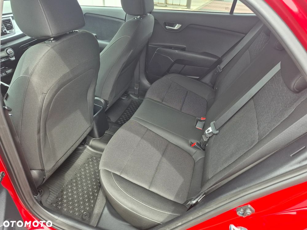 Kia Rio 1.0 T-GDI L Business Line - 8