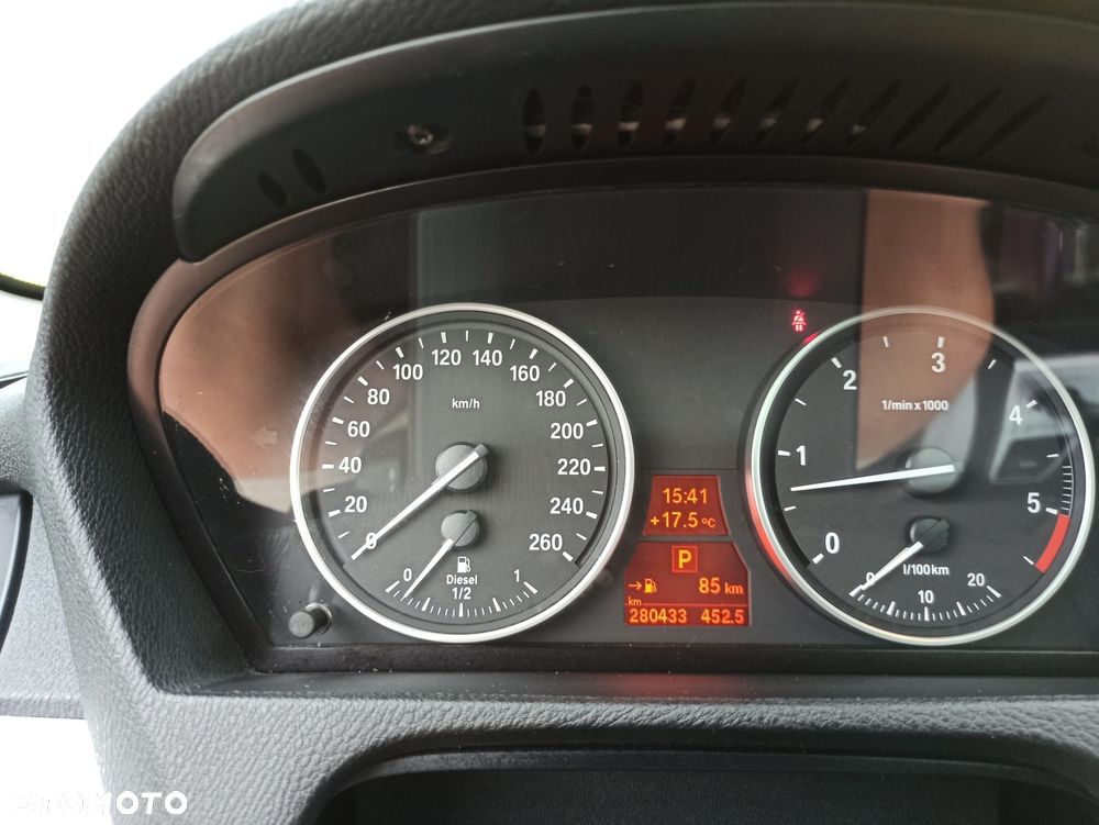 BMW X5 - 6