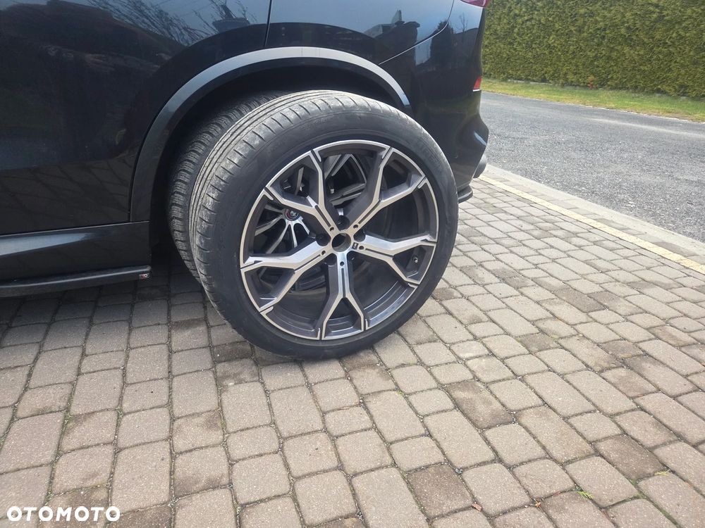 BMW X5 xDrive30d sport - 13