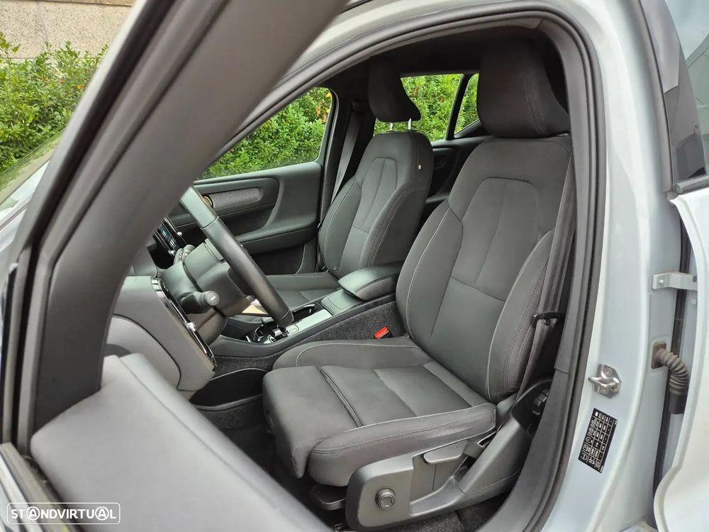 Volvo XC 40 P8 AWD Recharge RDesign - 6