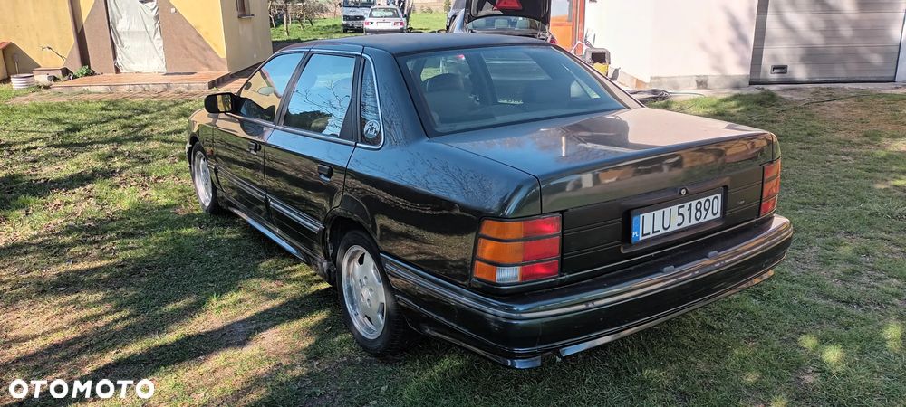 Ford Scorpio 2.9-24 Ghia - 5