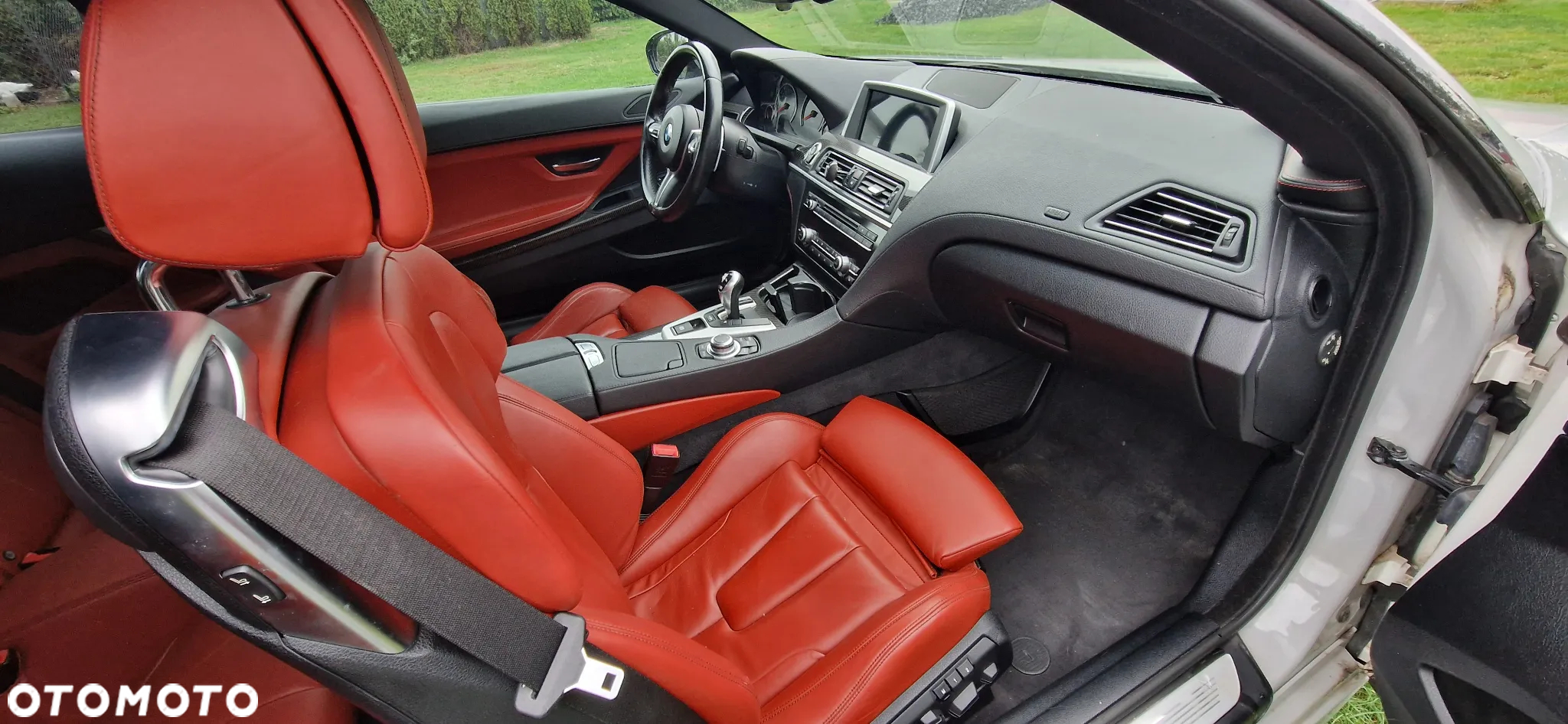BMW M6 Coupe - 9