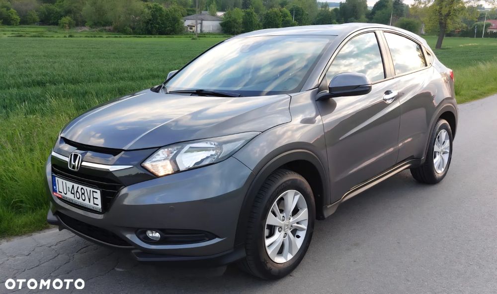 Honda HR-V 1.5 Comfort (Honda Connect+) - 1