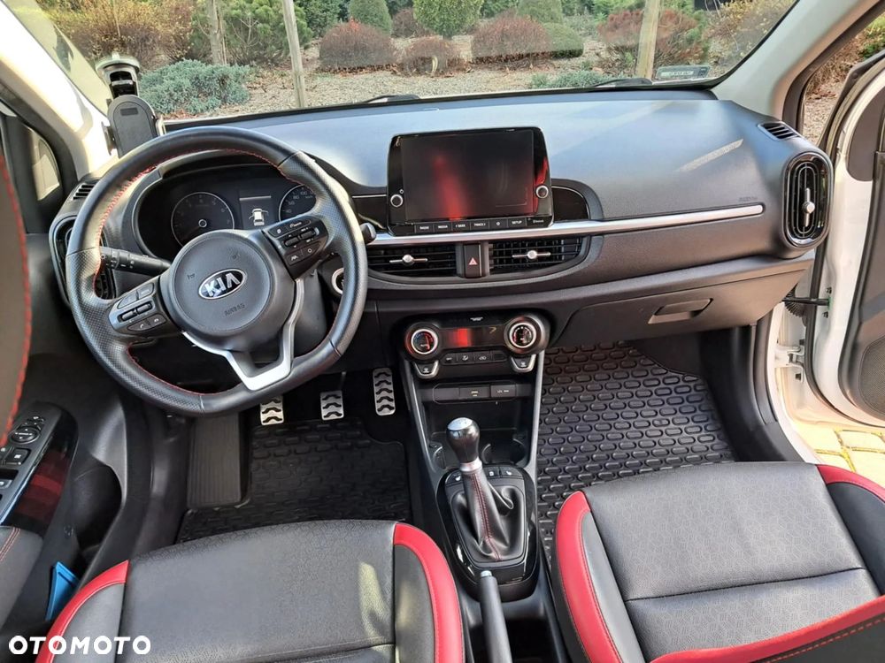 Kia Picanto 1.2 GT Line - 5