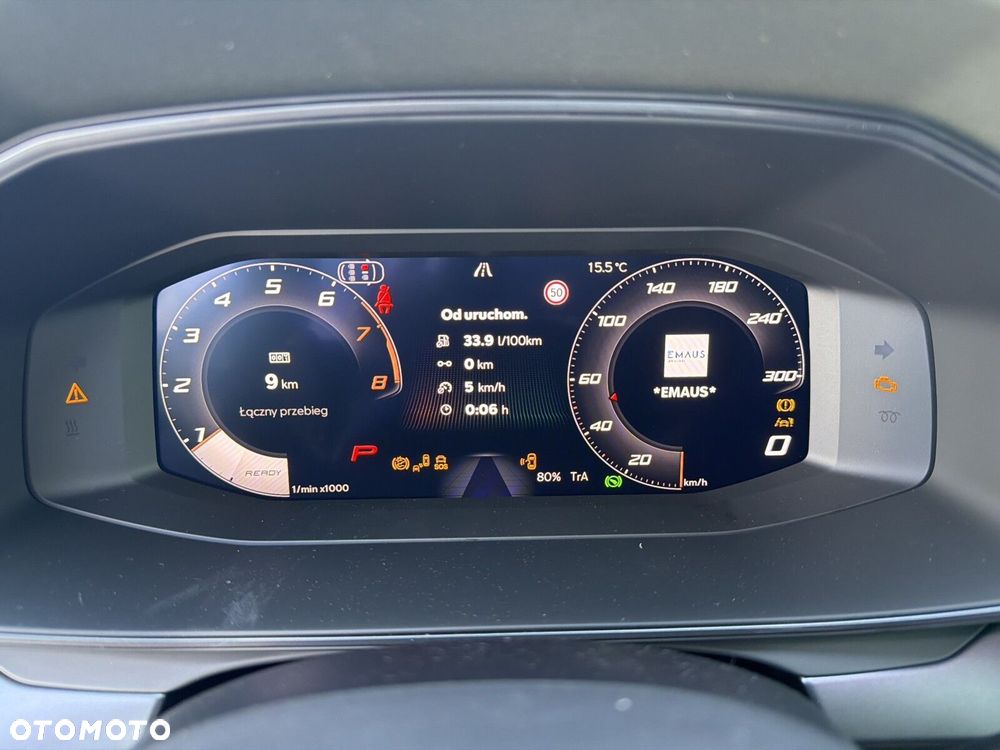 Cupra Formentor - 14