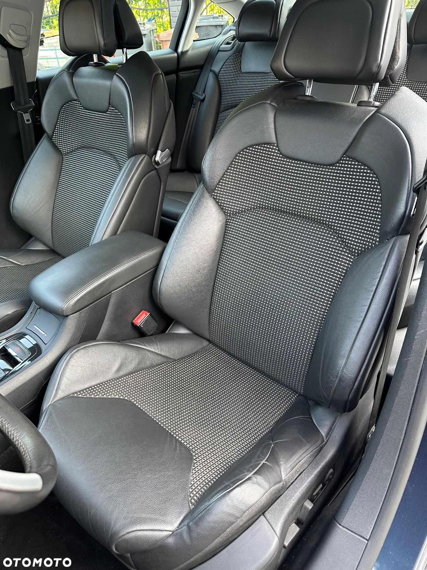 Citroën C5 2.0 BlueHDi Exclusive S&S EAT6 - 11