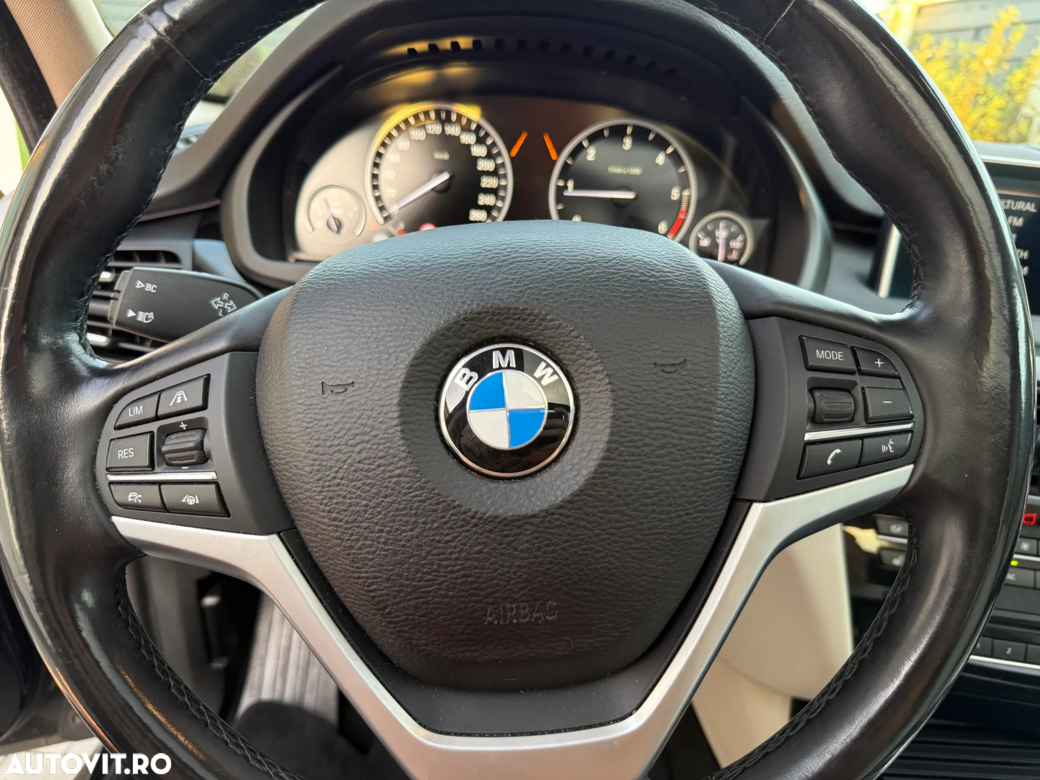 BMW X5 - 19