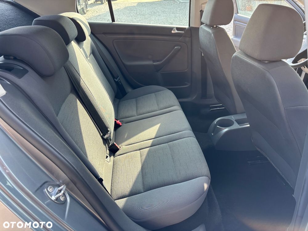 Volkswagen Golf 1.4 Edition - 19