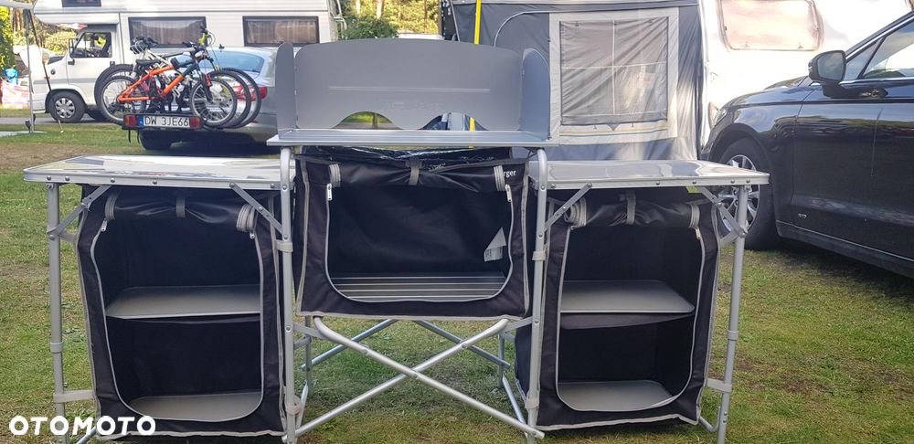 KNAUS Sudwind 550 - 29