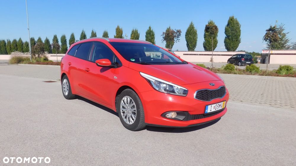 Kia Ceed - 17