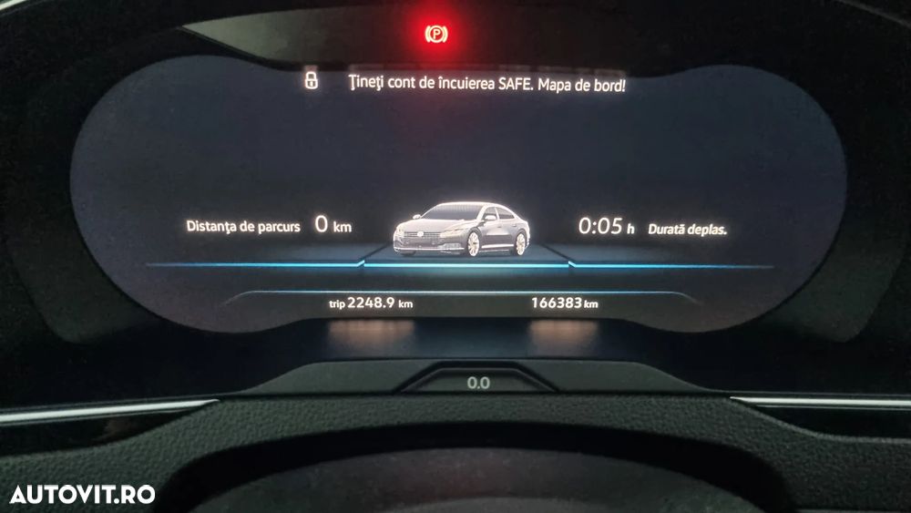 Volkswagen ARTEON 2.0 TDI SCR DSG Elegance - 29