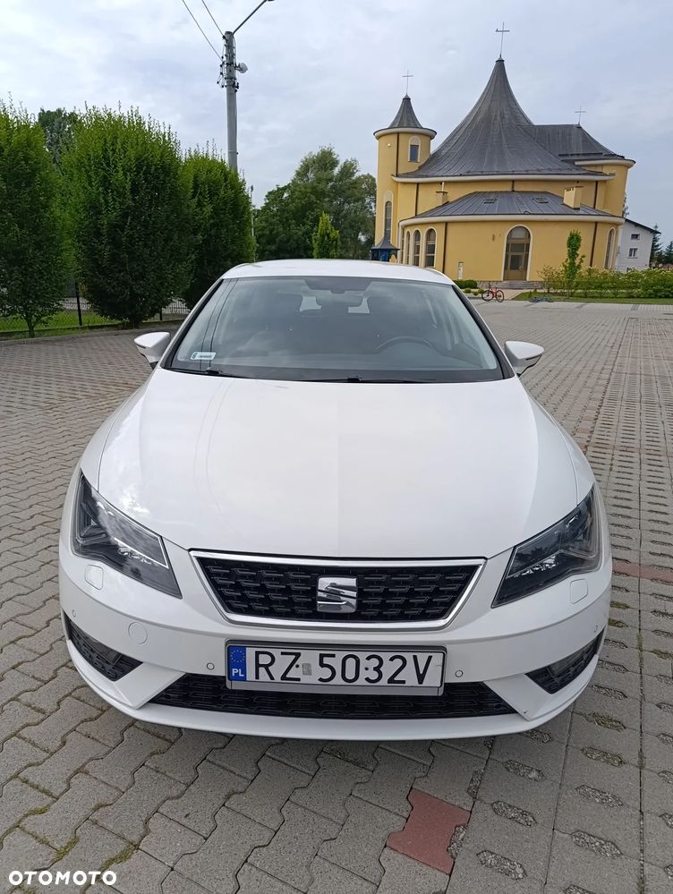 Seat Leon 1.5 EcoTSI Evo Full LED S&S - 2