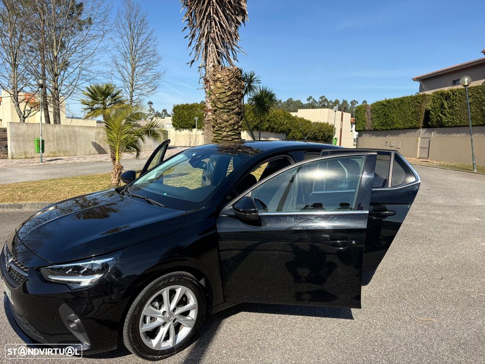 Opel Corsa 1.5 D Edition - 7