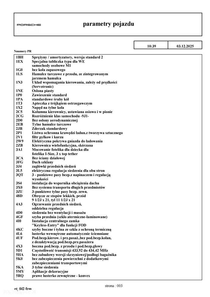 Porsche Taycan 89kWh - 30