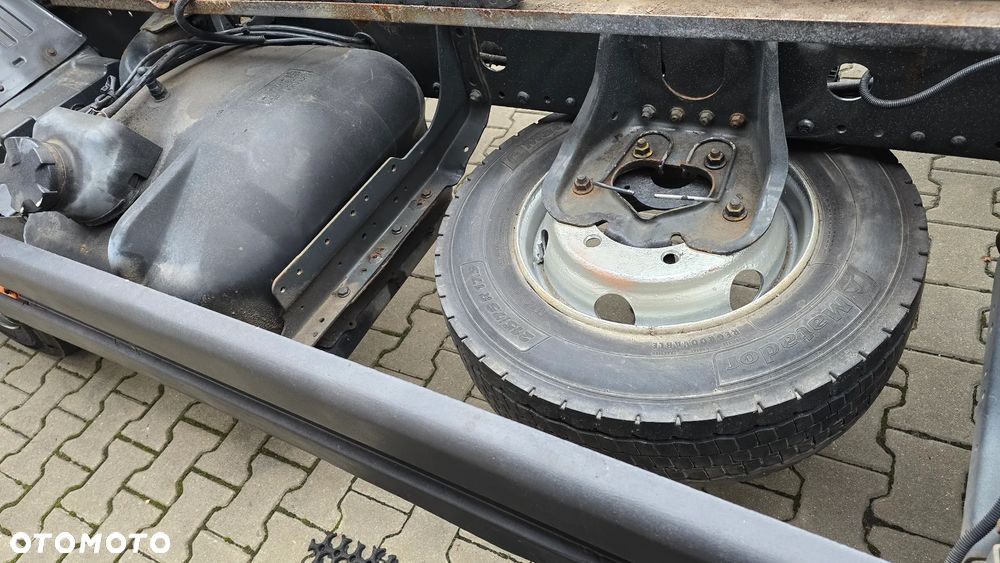 Mercedes-Benz Atego - 32