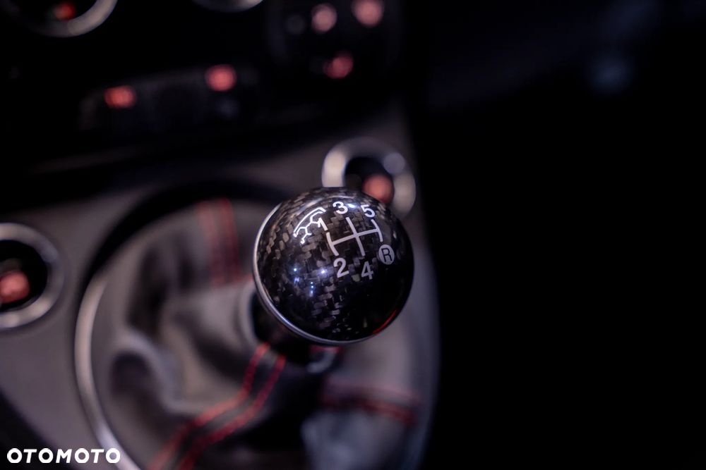 Abarth 695 1.4 T-Jet 16v Essesse - 25