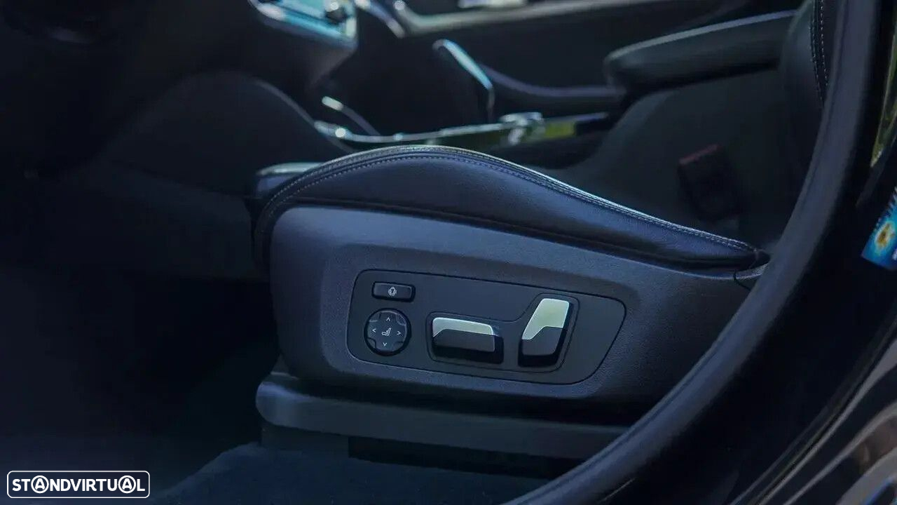 BMW X4 - 27