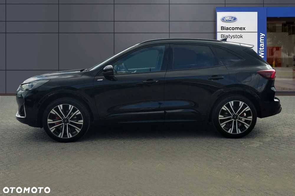 Ford Kuga ver-2-5-fhev-awd-st--line-x-ecvt - 4