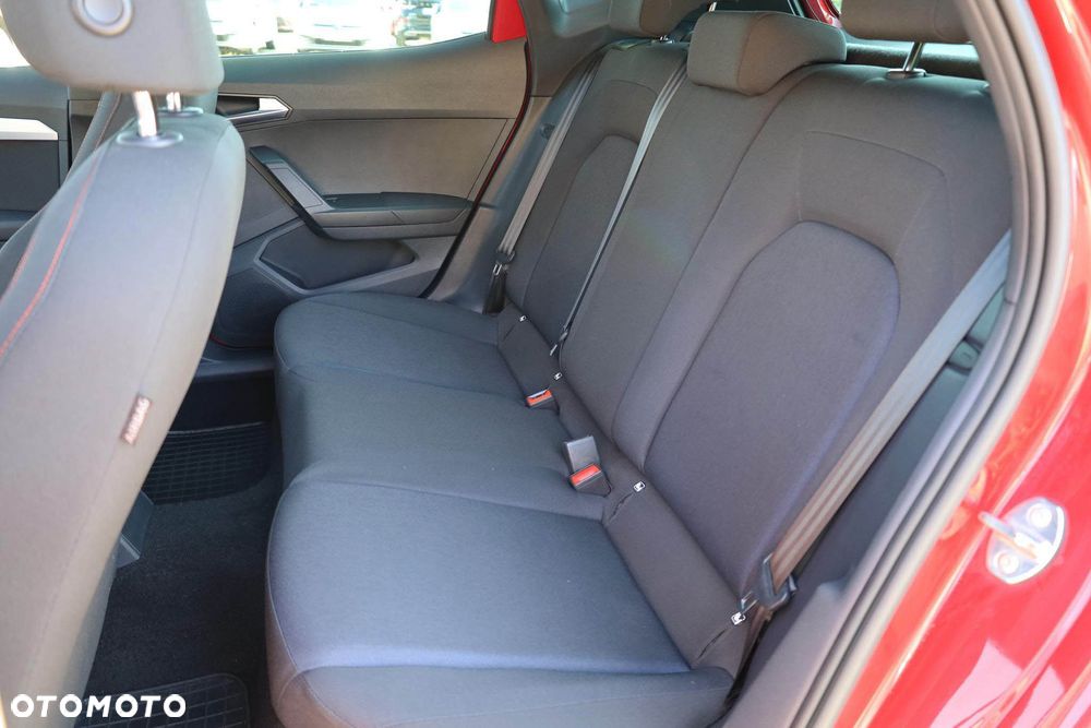 Seat Arona 1.0 TSI FR S&S DSG - 36