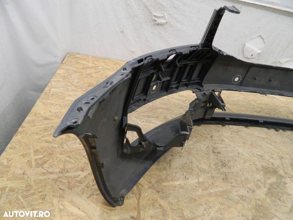 Bara fata Skoda Octavia 3, facelift, 2017, 2018, 2019, 2020, 5E0807221N. - 7